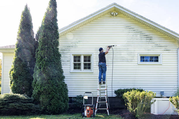 Strafford, MO Pressure Washing Services Company