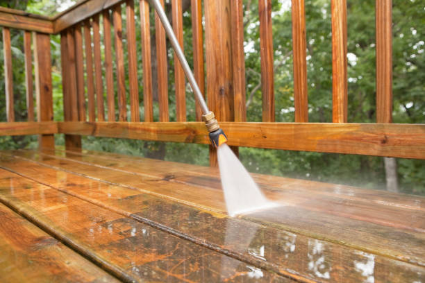 Best Driveway Pressure Washing  in Strafford, MO